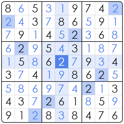 lat sudoku