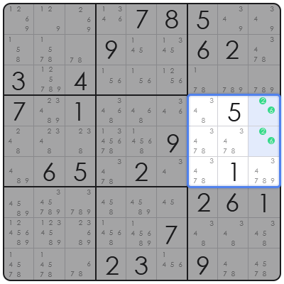 usa today puzzles sudoku